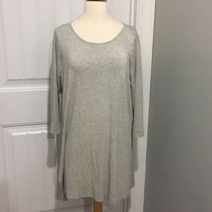 Grace Boutique Tunic